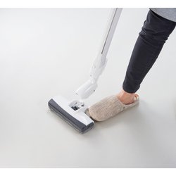 ヨドバシ.com - パナソニック Panasonic 紙パック式掃除機