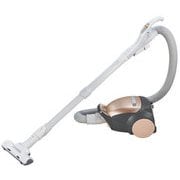 紙パック式掃除機 ピンクゴールド MC-PK21A-P