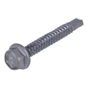 42-769 [イオニスコート ピアスHEX（6角）6X45 入数300入]