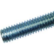 18-136 [ユニクロ 全ねじ（寸切） M20X1000 入数1入]