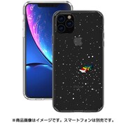JT-HCG2-6101-SS [iPhone 11用 ケース JTLEGEND iPhone11 Hybrid Cushion Graphics Case Space Shuttle]