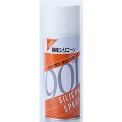 OKN901 [シリコンスプレー420ml 入数1入]