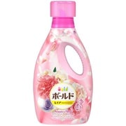 ボールド 洗濯洗剤 液体 アロマティックフローラル&サボンの香り 本体 850g