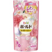 ボールド 洗濯洗剤 液体 アロマティックフローラル&サボンの香り 詰め替え 620g