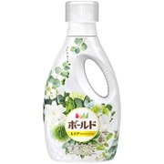 ボールド 洗濯洗剤 液体 グリーンガーデン&ミュゲの香り 本体 800g