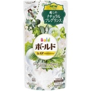 ボールド 洗濯洗剤 液体 グリーンガーデン&ミュゲの香り 詰め替え 600g