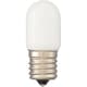 LDT1L-H-E17 13 [LED電球 ナツメ球 装飾用 T20/E17/0.8W 電球色]