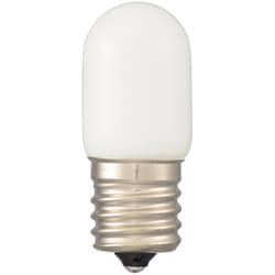 LED電球 ナツメ球 装飾用 T20/E17/0.8W 電球色 LDT1L-H-E17 13