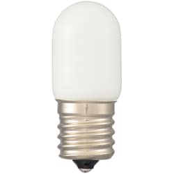 ヨドバシ.com - オーム電機 OHM LDT1N-H-E17 13 [LED電球 ナツメ球形