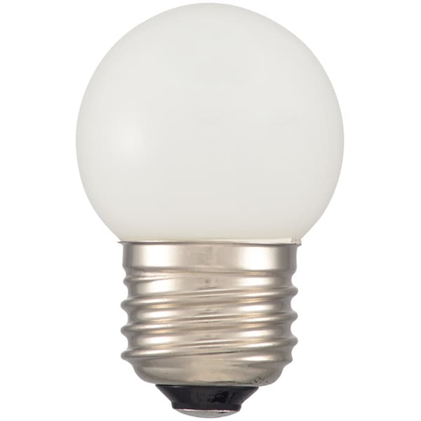 LDG1N-H 13 [LED電球 ミニボール電球形 E26/1.4W 昼白色]