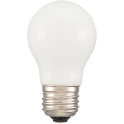 LED装飾球PS形 E26 N色 LDA1N-H 13