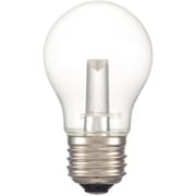 LED装飾球PS形 E26 クリアN色 LDA1N-H 13C