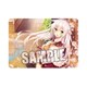 キャラクター万能ラバーマット E☆2 三嶋くろね アンセル [トレーディングカード用品]