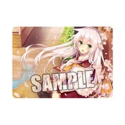 キャラクター万能ラバーマット E☆2 三嶋くろね アンセル [トレーディングカード用品]