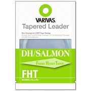 111166 [テーパードリーダー DH/サーモン FHT 18ft 0X]
