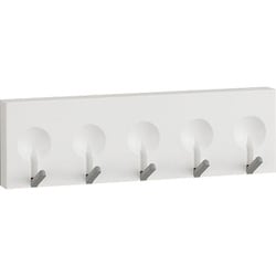 5連フック キッチン収納 マグネット W FK-5HW