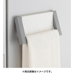 ヨドバシ Com 伸晃ベルカ Fk Tw タオル掛け キッチンハンガー マグネット W 通販 全品無料配達