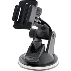 ゲルタックシート付ベースマウント吸盤マウント GLD4003GP17J