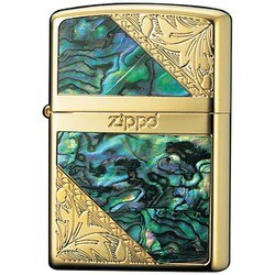 ヨドバシ.com - ZIPPO ジッポ 2KG-WPC [ライター シェルシリーズ 銀