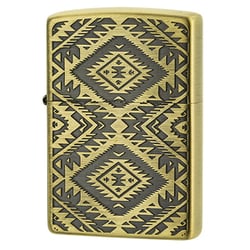 ヨドバシ.com - ZIPPO ジッポ 1201S734 [ライター ネイティブ P1BS