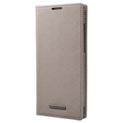 AQUOS zero2 TPE EURO Passione PU Leather Book Case [AQUOS zero2 用 手帳型PUレザーケース]
