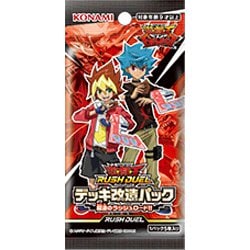 ヨドバシ.com - コナミ KONAMI 遊戯王ラッシュデュエル デッキ改造