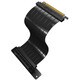 ROG Strix 240mm PCI-E 3.0x16 ライザーケーブル RS200 ROG STRIX RISER CABLE