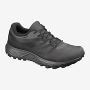 トレイルスター 2 ゴアテックス TRAILSTER 2 GORE-TEX L40963100 PHANTOM/EBONY/BLACK 26cm [トレイルランニングシューズ メンズ]