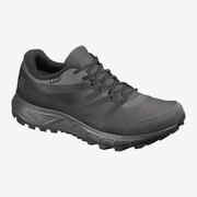 トレイルスター 2 ゴアテックス TRAILSTER 2 GORE-TEX L40963100 PHANTOM/EBONY/BLACK 28.5cm [トレイルランニングシューズ メンズ]