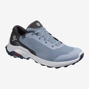 X REVEAL GORE-TEX L40920400 Flint Stone /Black /India Ink 26cm [ハイキングシューズ メンズ]
