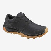 OUTbound GORE-TEX W L40791900 Black /Black /Gum1a 24.5cm [アウトドアシューズ レディース]
