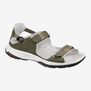 テック サンダル フィール TECH SANDAL FEEL L40914300 GRAPE LEAF/TRELLIS/QUARRY 27cm [サンダル ユニセックス]