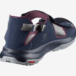 ヨドバシ.com - サロモン SALOMON テック サンダル フィール