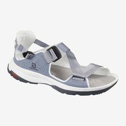 TECH SANDAL W L41046000 Flint Stone / Heather / Ebony 24.0cm [サンダル レディース]
