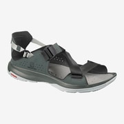 TECH SANDAL L40976100 Urban Chic /Forever Blue /Pearl Grey 23cm [サンダル ユニセックス]