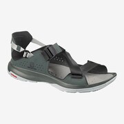 TECH SANDAL L40976100 Urban Chic /Forever Blue /Pearl Grey 27cm [サンダル ユニセックス]