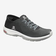 TECH LITE L40985700 Quiet Shade / Black / Alloy 25.5cm [アウトドアシューズ メンズ]