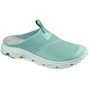 リラックス スライド 4.0 RX SLIDE 4.0 W L40955400 MEADOWBROOK/ICY MORN/WHITE 22cm [フィットネスシューズ レディース]