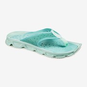 RX BREAK 4.0 W L40955800 Meadowbrook / Icy Morn / White 24.5cm [サンダル レディース]