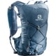 アジャイル 12 セット AGILE 12 SET LC1305400 COPEN BLUE/DARK DENIM NS [ランニング トレイルランニング用ザック]