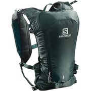 AGILE 6 SET LC1305700 GREEN GABLES [ランニング トレイルランニング用ザック]