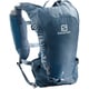 アジャイル 6 セット AGILE 6 SET LC1305800 COPEN BLUE NS [ランニング トレイルランニング用ザック]