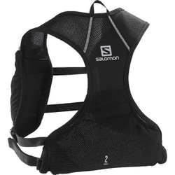Review】SALOMON「AGILE 2 SET（アジャイル 2 セット