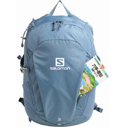 ヨドバシ Com サロモン Salomon トレイルブレイザー 30 Trailblazer 30 Lc Copen Blue Ns アウトドア系ザック30l 通販 全品無料配達