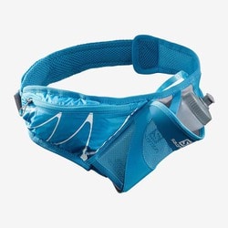 ヨドバシ.com - サロモン SALOMON センシ ベルト SENSIBELT LC1304600 VIVID BLUE NS [ランニング  ランナーポーチ] 通販【全品無料配達】