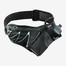 ヨドバシ.com - サロモン SALOMON センシ ベルト SENSIBELT LC1304700 GREEN GABLES [ランニング ランナー ポーチ] 通販【全品無料配達】