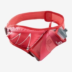 ヨドバシ.com - サロモン SALOMON センシ ベルト SENSIBELT LC1304800 CAYENNE/PORCELAIN ROSE  NS [ランニング ランナーポーチ] 通販【全品無料配達】