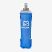 ソフトフラスク 500ml/17oz スタンダード 28 SOFT FLASK 500ml/17oz STD 28 LC1340200 NONE NS [アウトドア ソフトボトル]
