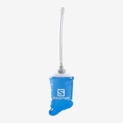 ソフトフラスク 500ml/17oz ストロー 28 SOFT FLASK 500ml/17oz STRAW 28 LC1312300 NONE NS [アウトドア ソフトボトル]