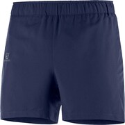 アジャイル 5 ショーツ AGILE 5'' SHORT M LC1289300 NIGHT SKY Lサイズ [ランニングパンツ メンズ]